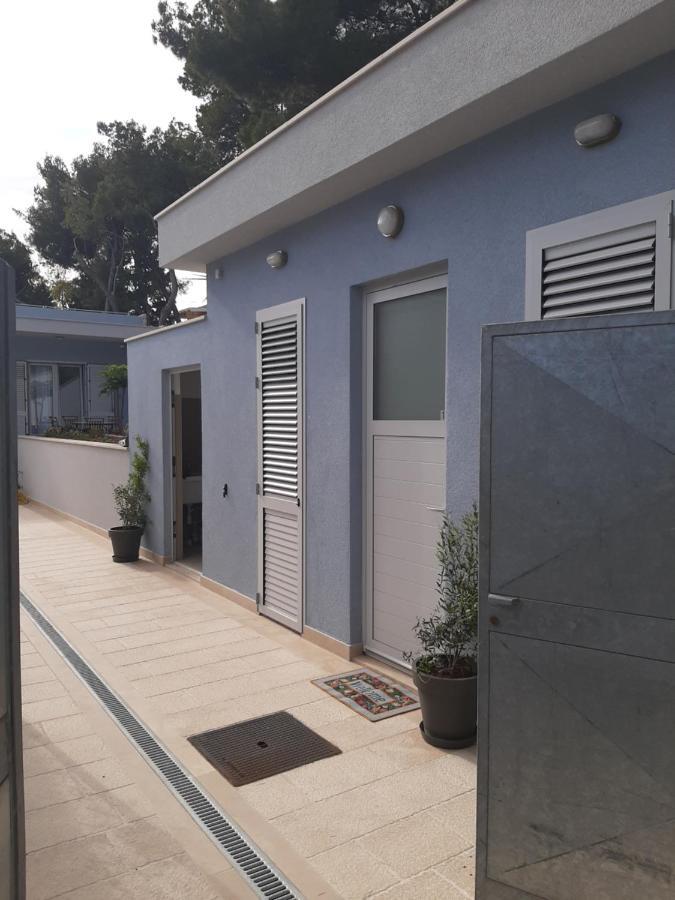 Beach Residences Caroline Χβαρ Εξωτερικό φωτογραφία