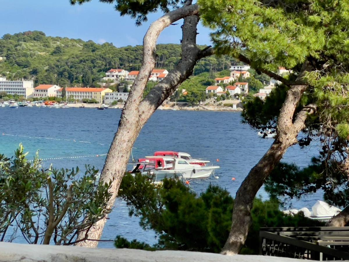 Beach Residences Caroline Χβαρ Εξωτερικό φωτογραφία