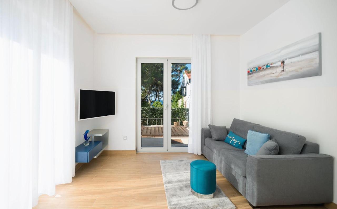 Beach Residences Caroline Χβαρ Εξωτερικό φωτογραφία