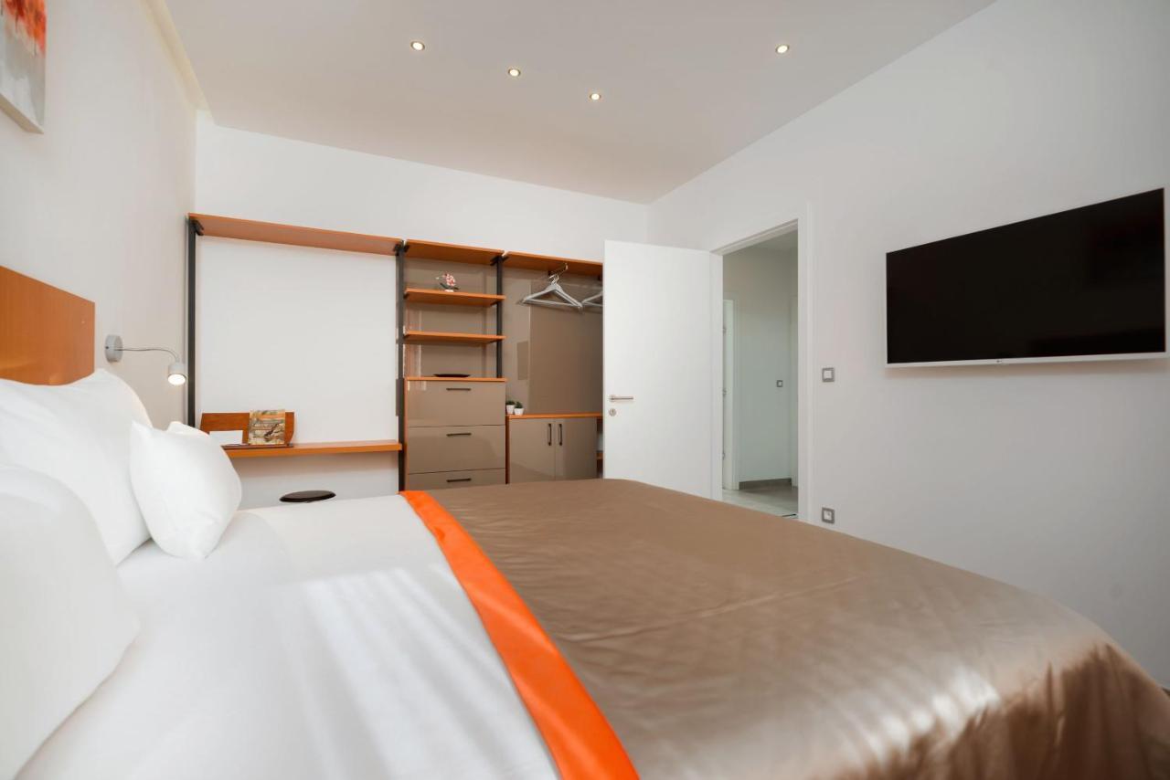 Beach Residences Caroline Χβαρ Εξωτερικό φωτογραφία